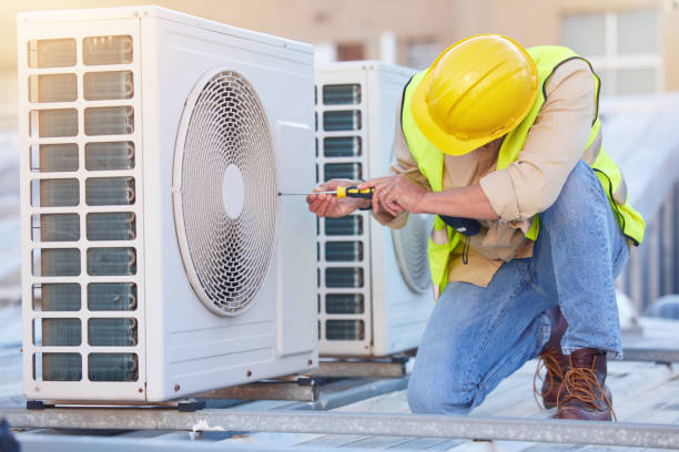 Best HVAC Equipment and Components in Batesville, AR