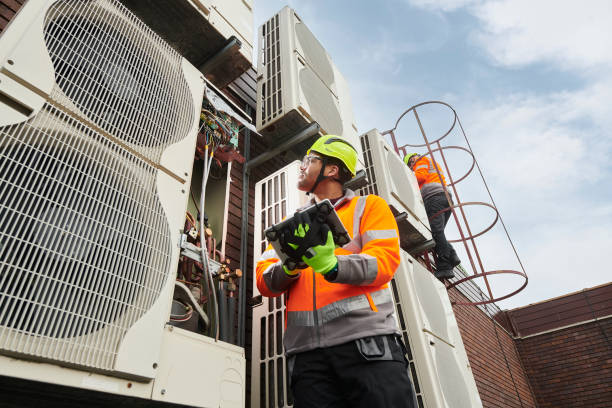 Best Solar-powered HVAC Systems in Batesville, AR