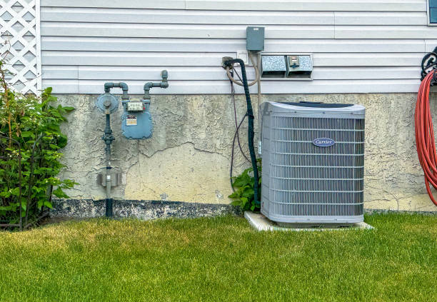 Best Energy-efficient HVAC Solutions in Batesville, AR